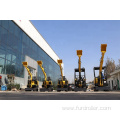 Stable Performance Ride-on Mini Crawler Excavator For Construction FWJ-900-10